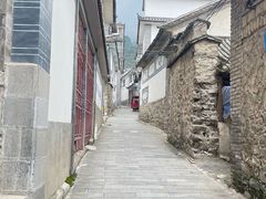 -璞真扎染博物馆