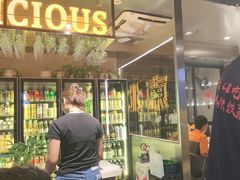 -记忆串城·东北烧烤·小龙虾·大型团建(南油店)