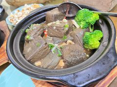 -猪腰一家·地道佛山菜(盐步店)