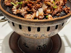 -四季民福烤鸭店(王府井东安门店)