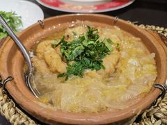 -北京王府井希尔顿酒店·秦唐中餐厅Chynna