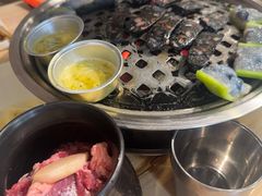 -霸腹烤肉(厦门柚子番店)