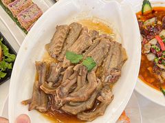 -嘉禧大酒楼(康城广场店)