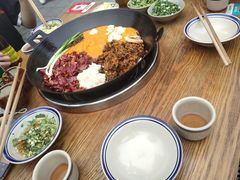 -周幺妹重庆老火锅(银泰城总店)