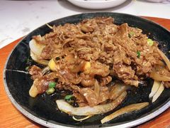 -火啫啫·粤式啫啫煲(南通首店)
