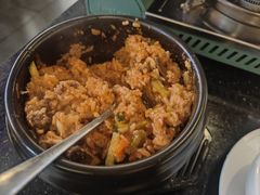 -炙韩料理·部队锅专门店