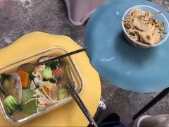 -禅悦素食
