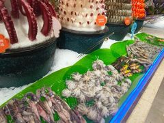 -芭菲盛宴·环球美食(袁家岗店)