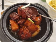 -南八仙·老上海味道(南京东路店)