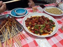 -菜哥龙虾•九江菜(七中店)
