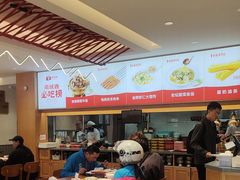 -南城香·饭香串香馄饨香(花园北路店)