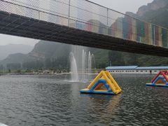 -野三坡清泉山风景区