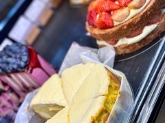 -BAKER&SPICE(BFC外滩金融中心店)