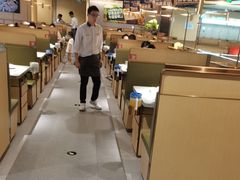 -海底捞火锅(太原南站店)