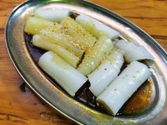 -陈添記·祖傳爽鱼皮·西关老字号(广州首店)