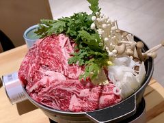 -Tuna maki寿司(园区永旺店)