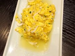 -海天楼中餐厅(吴宫泛太平洋酒店)