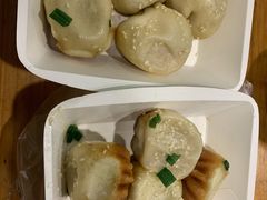 -腾元生煎(西华路店)