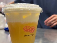 -唐沫茶兮(仓山万达金街店)