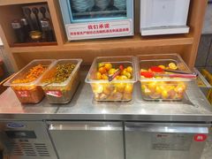 -南城香·饭香串香馄饨香(花园北路店)