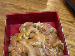 -九田家黑牛烤肉料理(华侨城店)