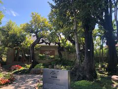 -Chom Cafe and Restaurant