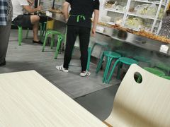 -大姐麻辣烫(莲宝中路店)