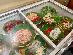 -李久其家民间餐厅(观沙岭公园店)