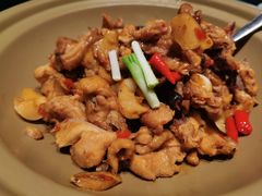 -绿草地·湘菜(芙蓉天街店)