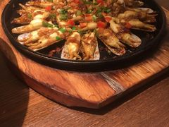-北李妈妈菜·虾爬子大锅贴(贵和店)