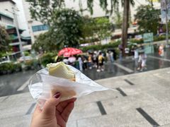 -詹爷爷乌节路街头冰淇淋