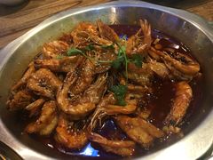 -槐店王婆大虾(开发区店)