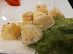 -鹿港小镇(黄金店)