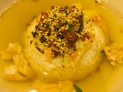 -浪花亭日本料理(古田路店)