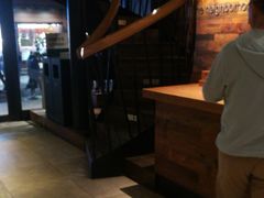 -星巴克(南京大世界店)