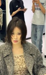 -DL HOPE造型
