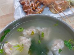 -海萍馄饨(湖北路店)
