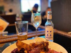 -Big Bamboo 大竹子体育主题餐厅(虹梅路店)