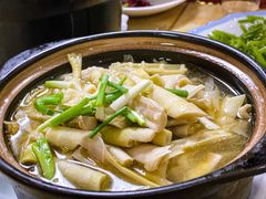 -洪福饭店·十八年老店