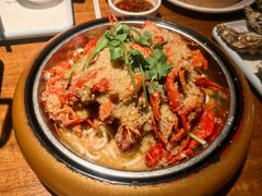 -乔街深夜食堂·小龙虾·高压锅生蚝(杭州总店)