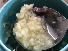 -安海长火土笋冻