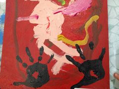 -tomato蕃茄田艺术(新天地中心)