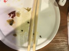 -周鱼小馆石锅酸菜鱼(活力汇店)