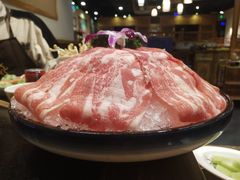 -大龙燚火锅(南山大道店)