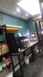 -众刺纹画·纹身·穿孔饰品·海娜定制