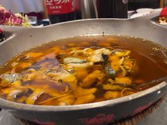 -辣婆婆(航天桥店)