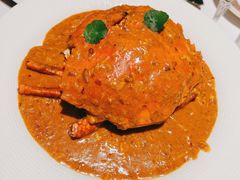 -狮拾久·现代新加坡料理(福田COCO Park店)