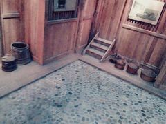 -中国闽台缘博物馆