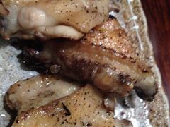 烤鸡翅-炉匠炉端烧·酒(国金中心商场店)