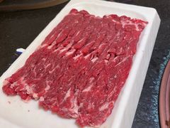 -清真京华源·涮肉烧烤(丰庆店)